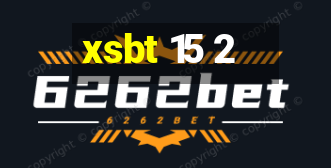 xsbt 15 2