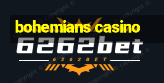 bohemians casino