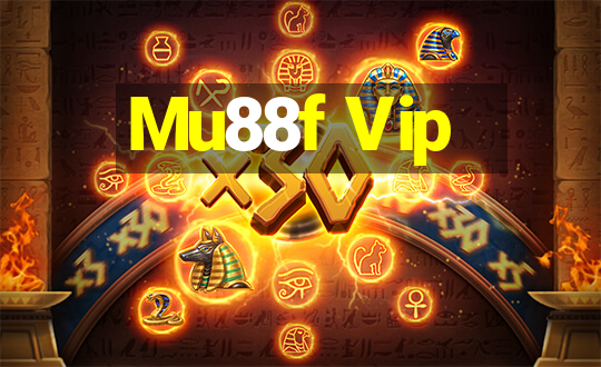 Mu88f Vip