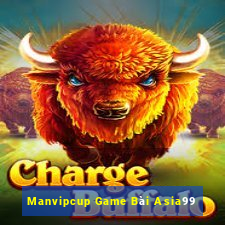 Manvipcup Game Bài Asia99