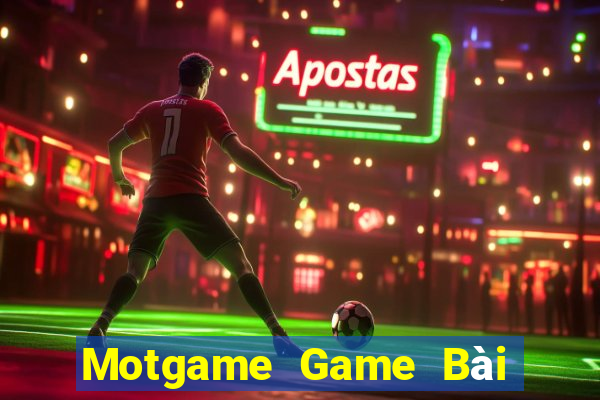 Motgame Game Bài Offline Cho Pc