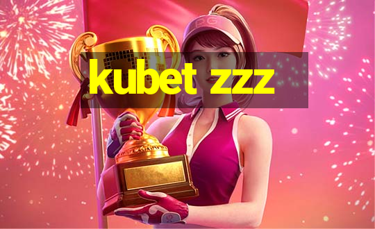 kubet zzz