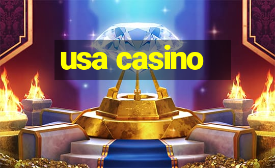 usa casino