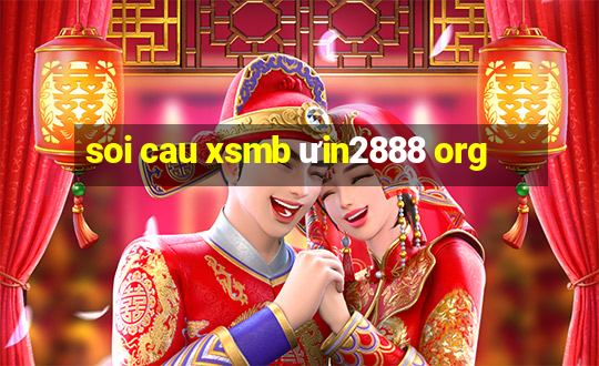 soi cau xsmb ưin2888 org