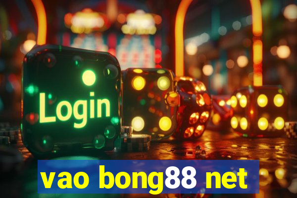 vao bong88 net