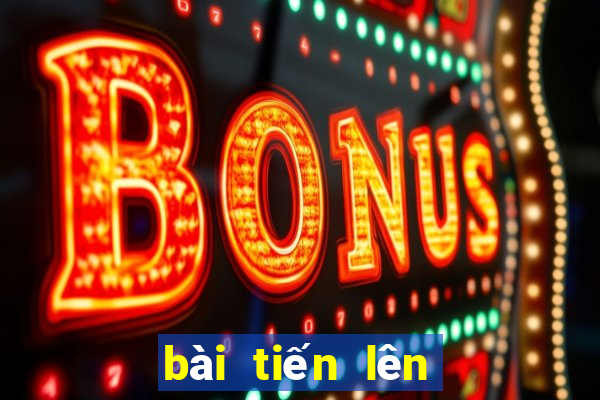 bài tiến lên online free