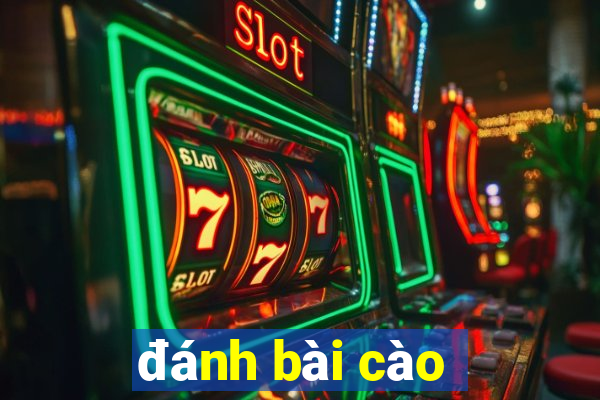 đánh bài cào