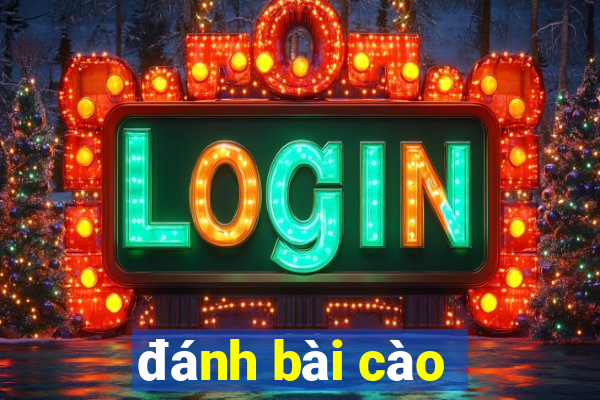 đánh bài cào