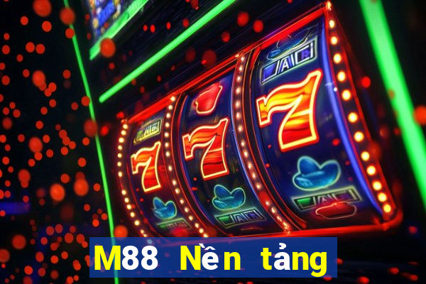 M88 Nền tảng giải trí Việt nam Grand World