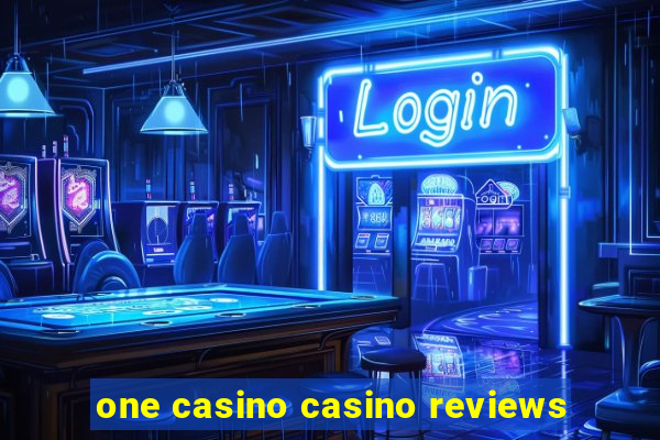 one casino casino reviews