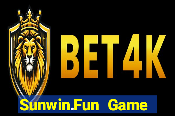 Sunwin.Fun Game Bài 68