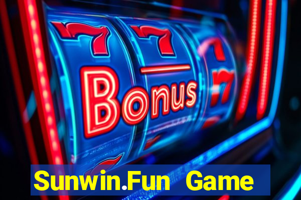 Sunwin.Fun Game Bài 68