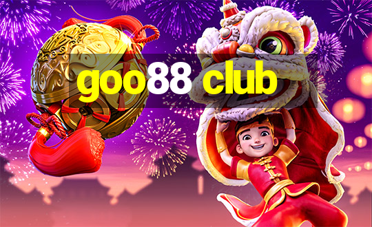 goo88 club