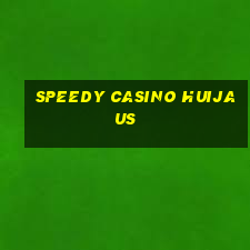 speedy casino huijaus