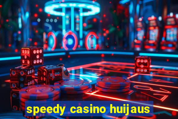 speedy casino huijaus