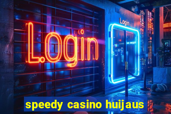 speedy casino huijaus