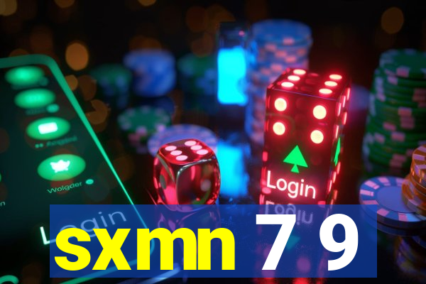 sxmn 7 9