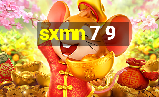 sxmn 7 9