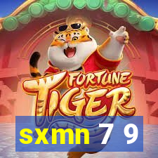 sxmn 7 9