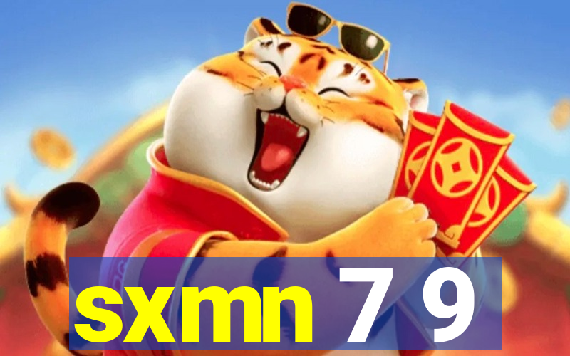 sxmn 7 9