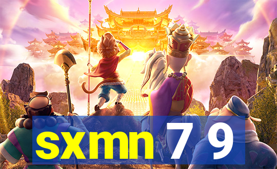 sxmn 7 9