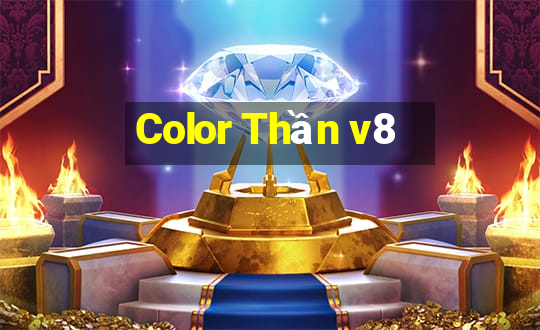 Color Thần v8