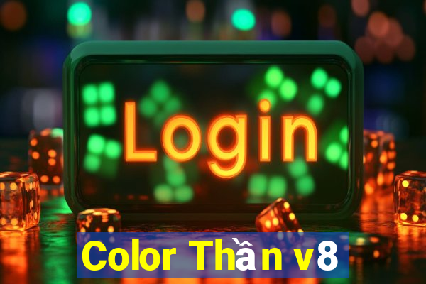 Color Thần v8