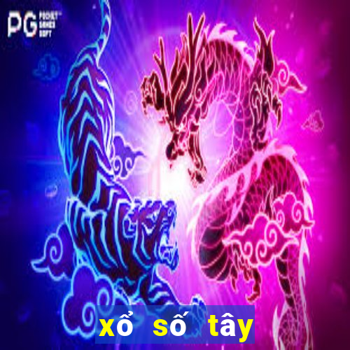 xổ số tây ninh ngày 3 tháng 8