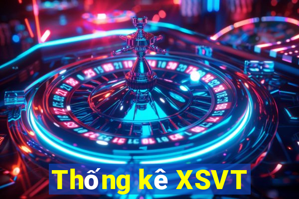 Thống kê XSVT