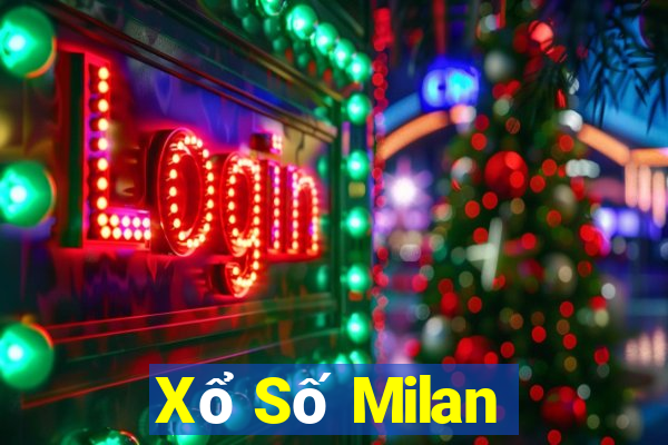 Xổ Số Milan