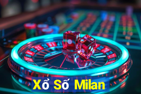 Xổ Số Milan