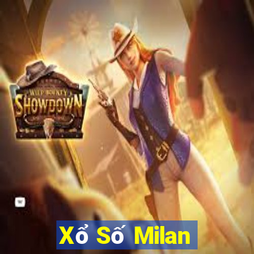 Xổ Số Milan