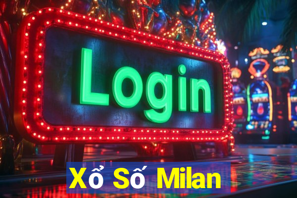 Xổ Số Milan