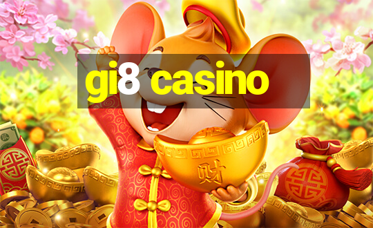 gi8 casino