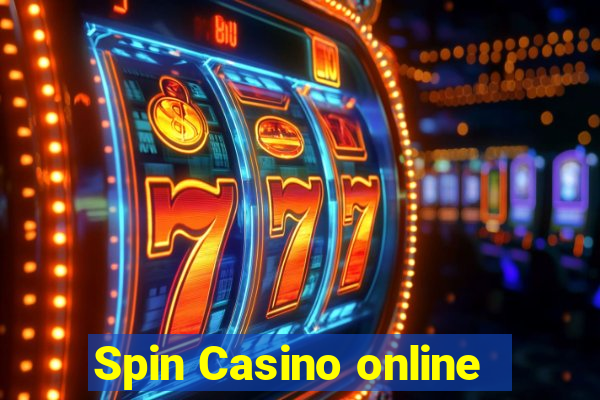 Spin Casino online