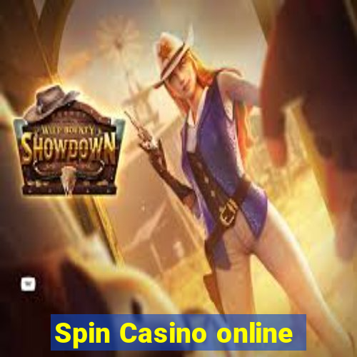 Spin Casino online