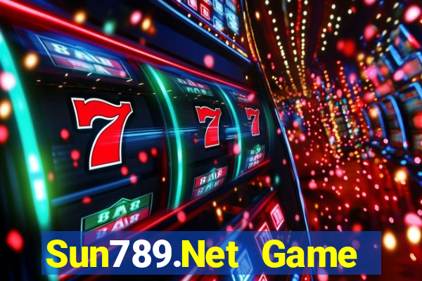 Sun789.Net Game Bài Rikvip