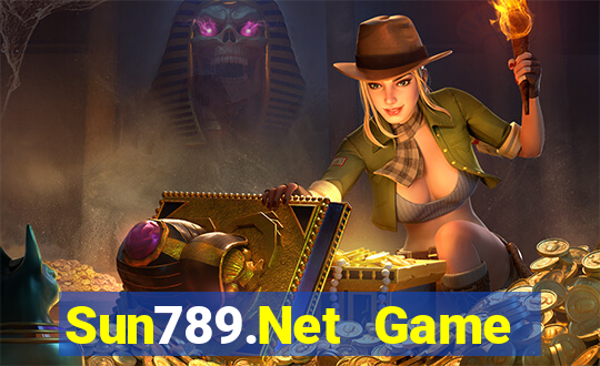 Sun789.Net Game Bài Rikvip