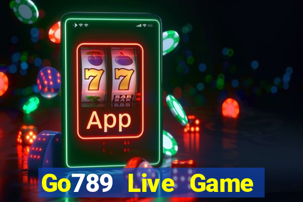 Go789 Live Game Bài 88Vin