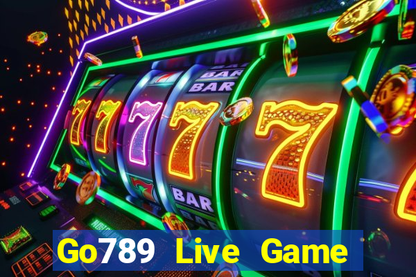 Go789 Live Game Bài 88Vin