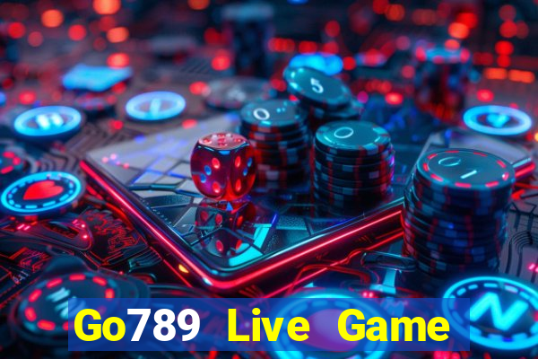 Go789 Live Game Bài 88Vin