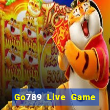 Go789 Live Game Bài 88Vin