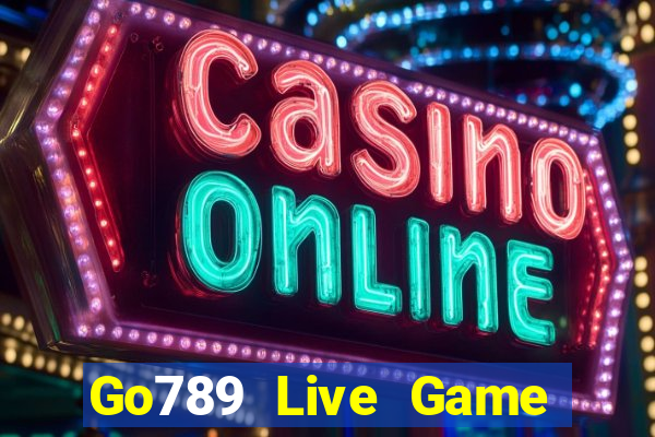 Go789 Live Game Bài 88Vin