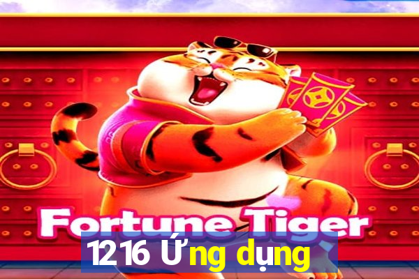 1216 Ứng dụng