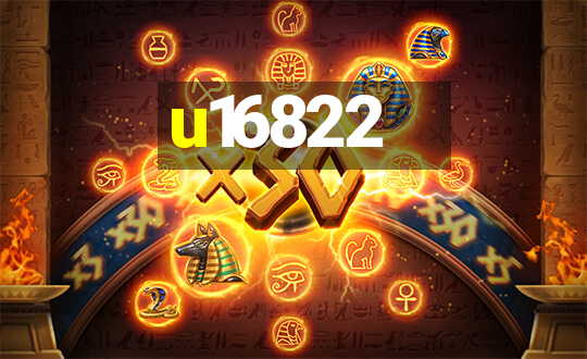 u16822