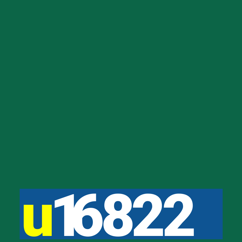 u16822