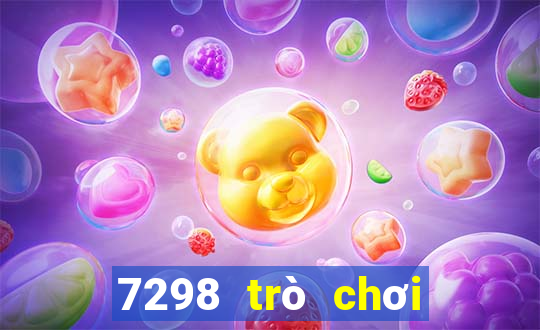 7298 trò chơi tải về