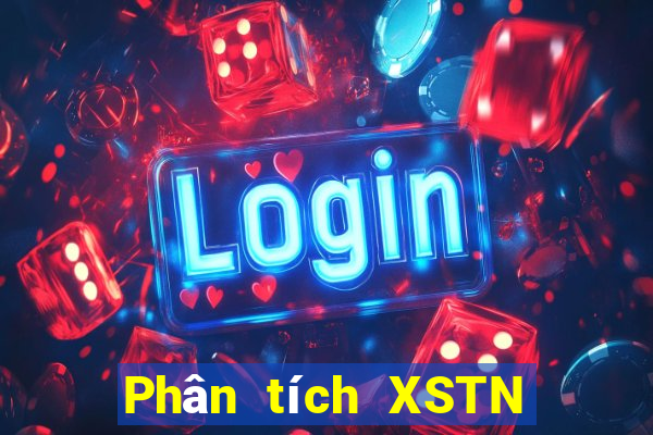 Phân tích XSTN ngày 19