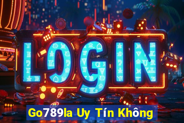 Go789la Uy Tín Không