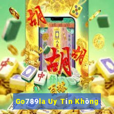 Go789la Uy Tín Không